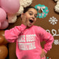 Pullover Puff Sweatshirt