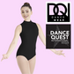DQI Company Team Leotard