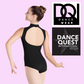 DQI Company Team Leotard