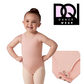 ***NEW in 2025***  Cotton Snap Leotard