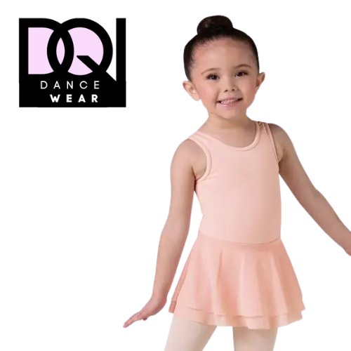 ***NEW in 2025*** Tank Dress