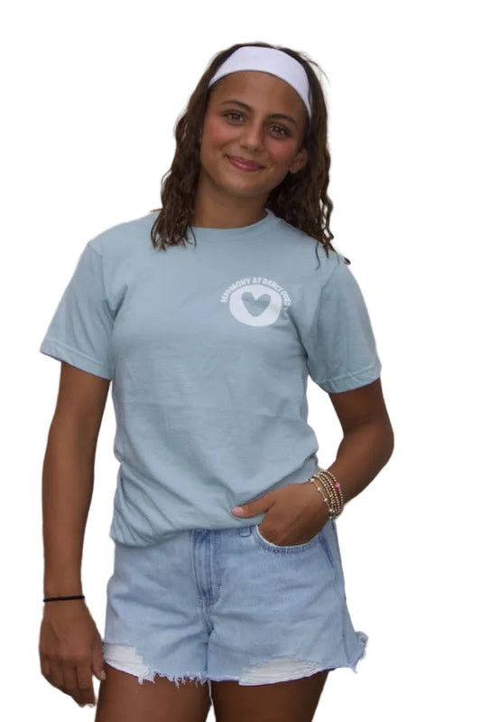Harmony Unique Arts Program Tee