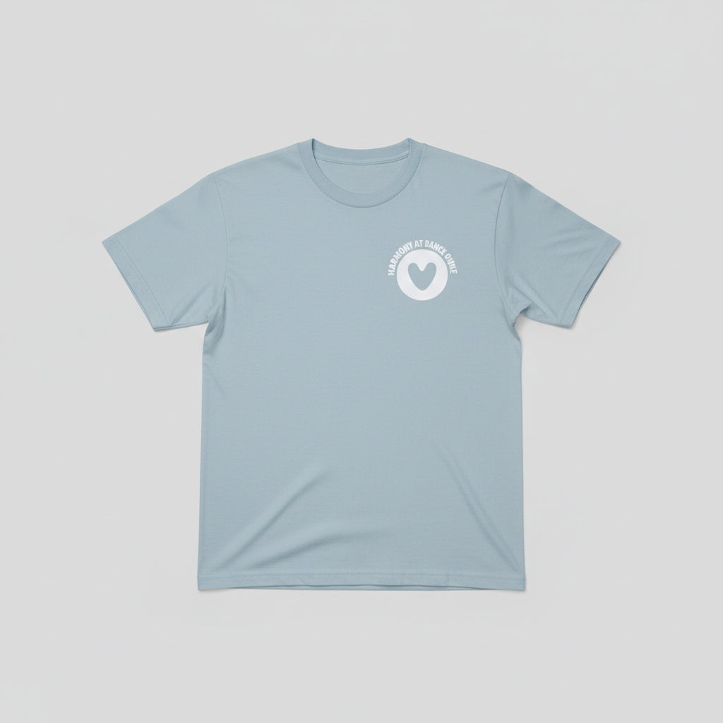 Harmony Unique Arts Program Tee