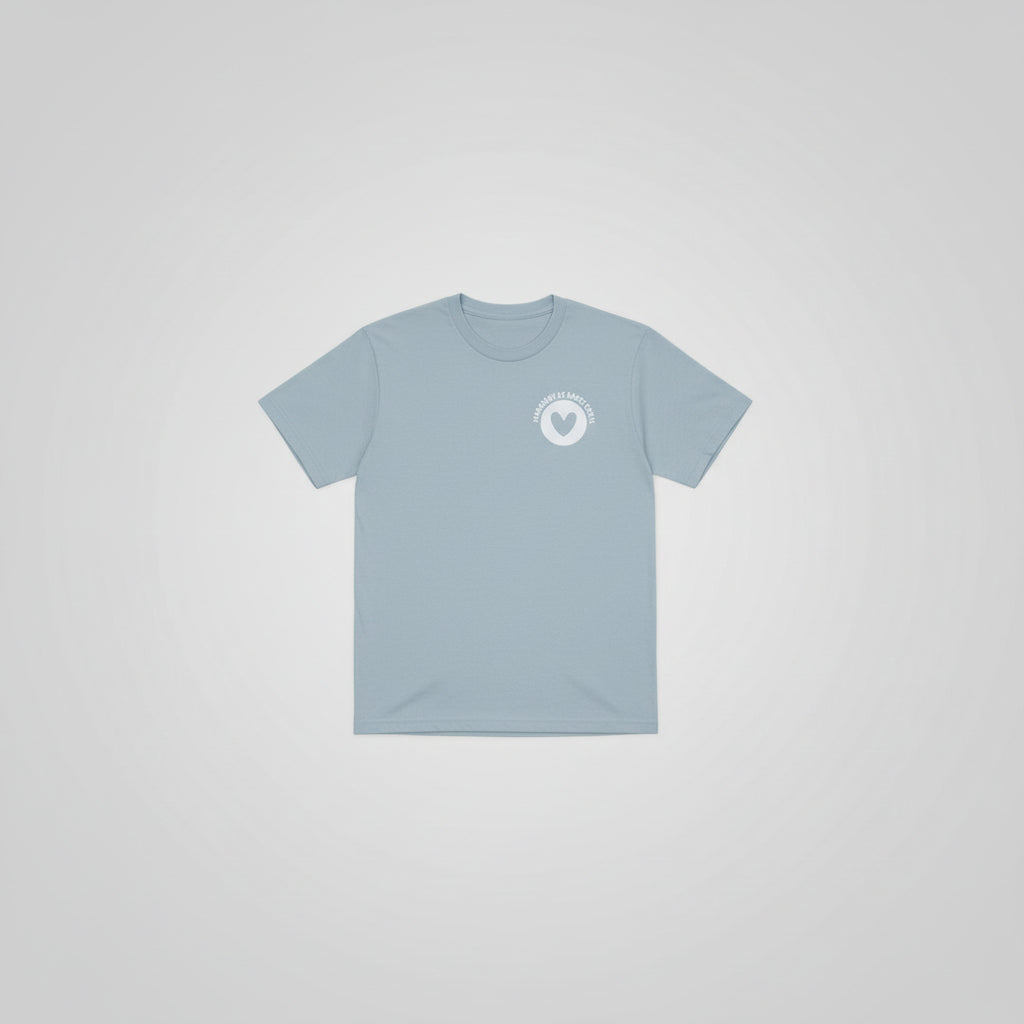 Harmony Unique Arts Program Tee