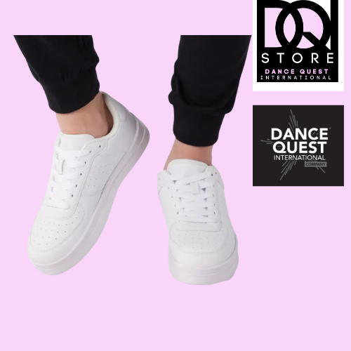 DQI Company Team Hip Hop Sneakers