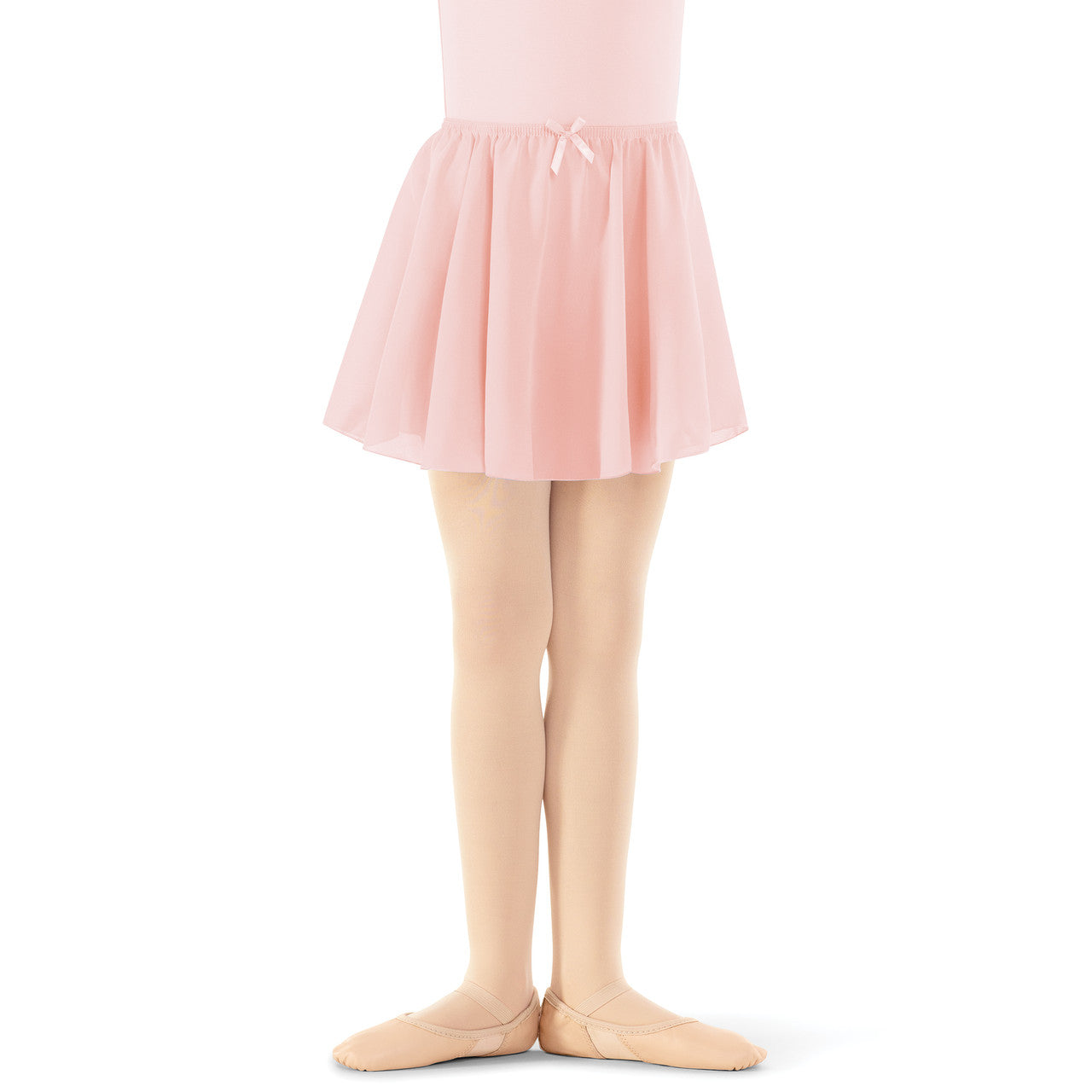Girl's Ballet Skirt