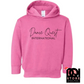 Winter Collection Dancer In Training Kid's Hoodie (7100131508409)