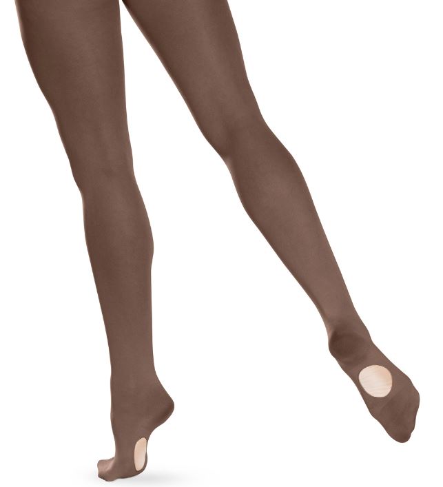 Revolution Color-Flow Dance Tights (7011643031737)