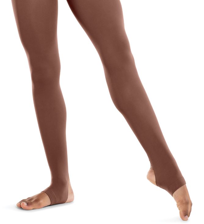 Revolution Color-Flow Dance Tights (7011643031737)