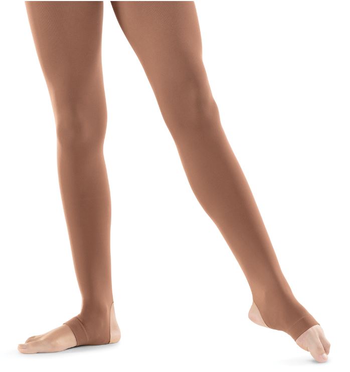 Revolution Color-Flow Dance Tights (7011643031737)